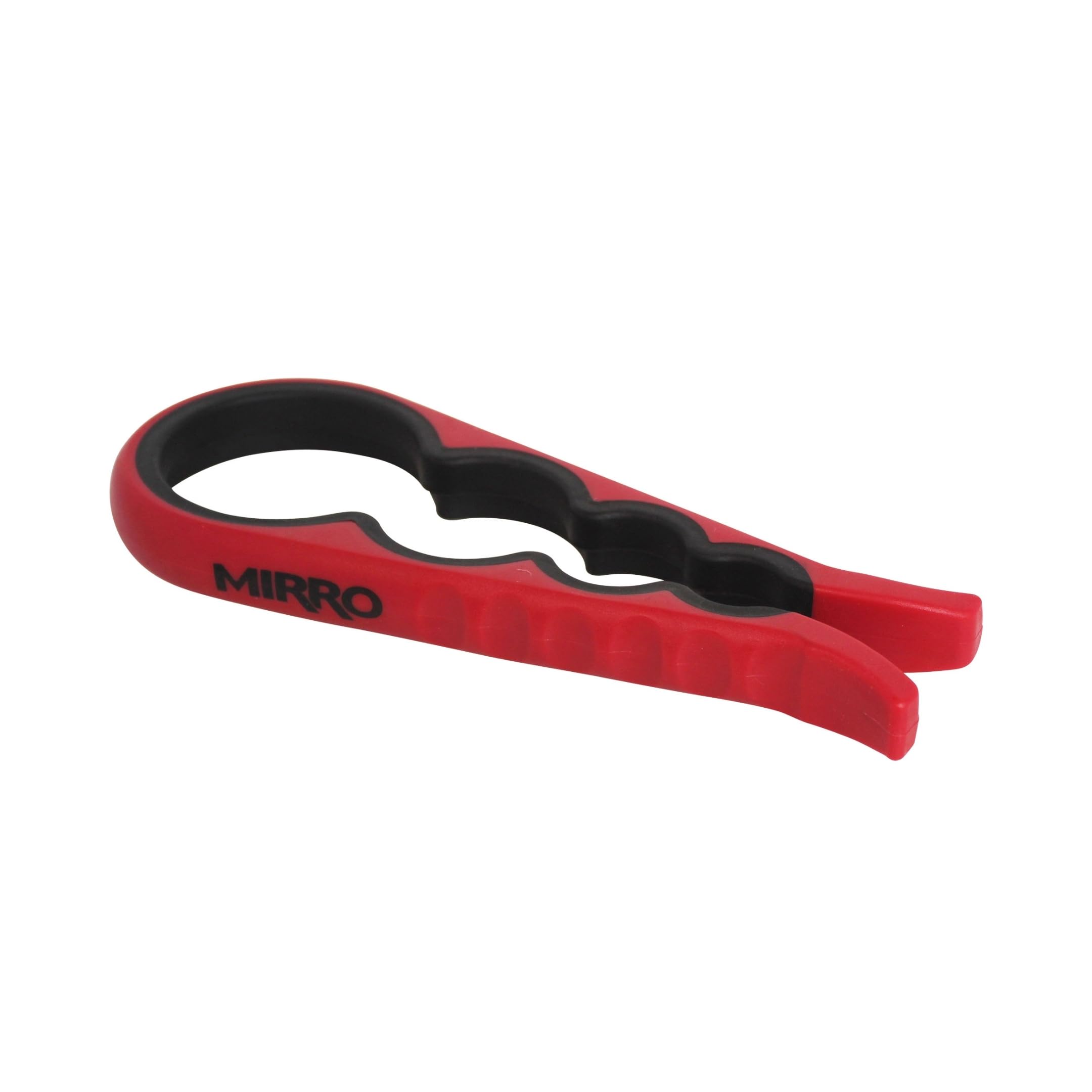 Photo 1 of MIRRO Canning Jar Opener, Red