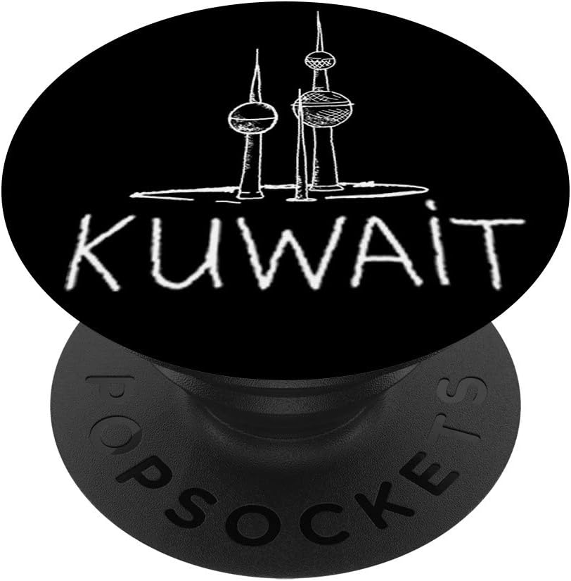 Kuwait city PopSockets PopGrip: Swappable Grip for Phones & Tablets