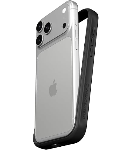Amazon.com: RhinoShield Mod NX Bumper Phone Case for iPhone 17 Pro