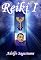 Livro Reiki I