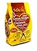 ShaSha Organic Spelt Lemon Snap Cookies, 9.5oz (270g)