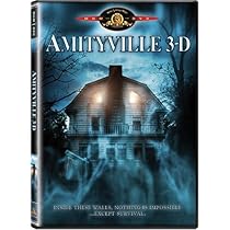 AMITYVILLE 3 悪魔の棲む家Part3 VHD AMITYVILLE 3 悪魔の棲む家Part3 VHD 61CvTsmCWzL._UF1000