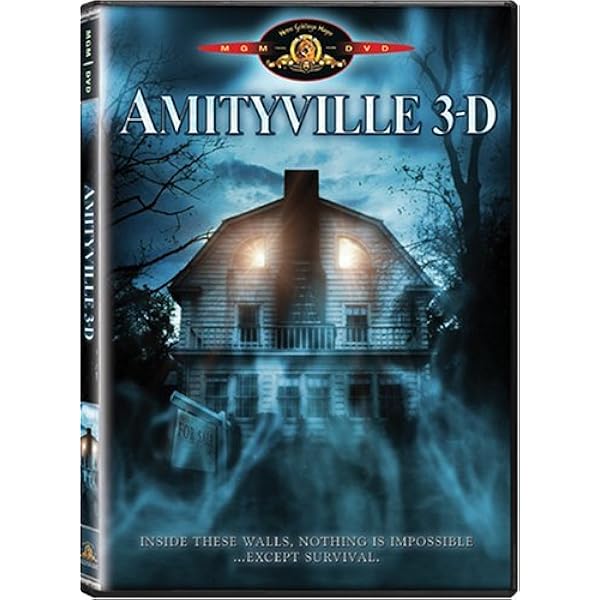 Amazon.com: Amityville III: The Demon : Movies & TV
