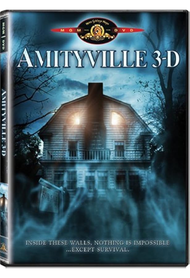 Amazon.com: Amityville III: The Demon : Movies & TV