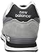 New Balance KL574V1 Grade Core Plus Fashion Sneaker (Big Kid)