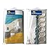 Polyerster Shower Curtain, Elephant Toilet, Size Width X Height / 72 X 80 Inches / W H 180 By 200 Cm Modern Design, Dries Quickly, Best And Suitable For Husband