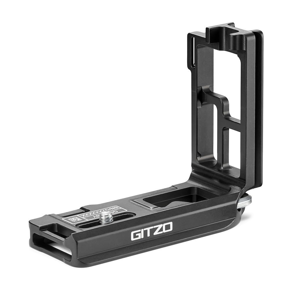 Gitzo L-Rail for Sony a 7RIII - a9 BGI