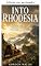Livro Rumo à Rodésia (Série África de Gordon Wallis)