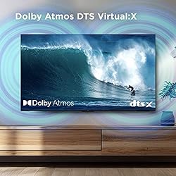 TCL Q6 QLED 4K Smart TV with Google