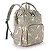 Pink Unicorn Diaper Bag Backpack Multi-Function Waterproof Travel Maternity Nappy Bookbag Large Diaper Bag Backpack for Dad Mom,Durable and Stylish,Baby Diaper Bag for Boys Girls (Pink)