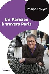 Un  Parisien à travers Paris