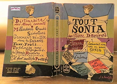 Tout sonia