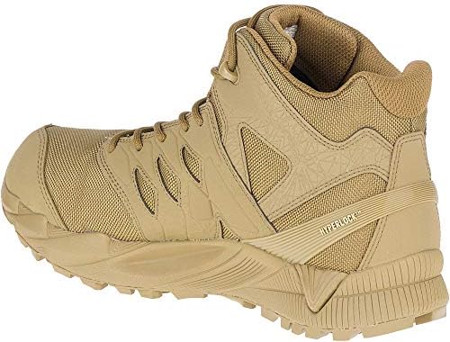 merrell agility peak mid