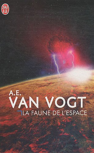 La  faune de l'espace