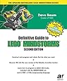 Definitive Guide to LEGO MINDSTORMS, Second Edition