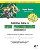 Definitive Guide to LEGO MINDSTORMS, Second Edition