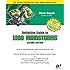 Definitive Guide to LEGO MINDSTORMS, Second Edition