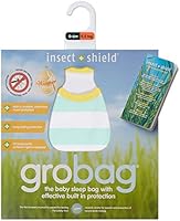 grobag insect shield