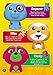 Topps Ring Pop Puppies - Pack of 4