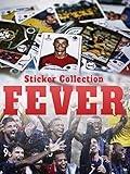 Sticker Collection Fever