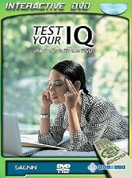 Test Your Iq - Interactive Dvd