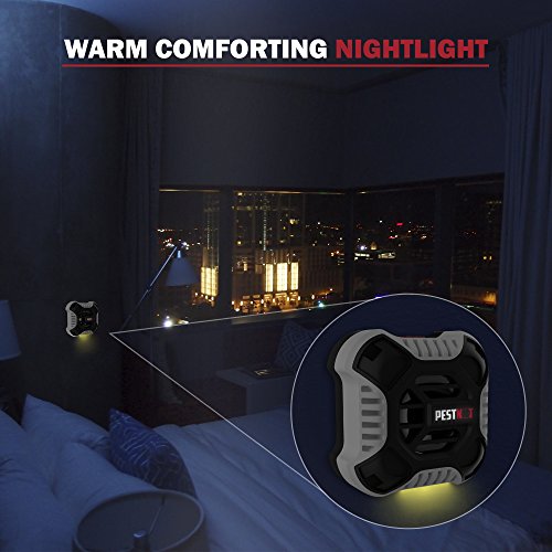 Pestnot-ULTRASONIC-PEST-REPELLER-PLUG-IN-Pest-Control-2018-UPGRADED-ELECTRONIC-Repellent-Night-Light-with-MULTIPLE-WAVELENGTHS-to-target-MORE-pests-Especially-Mice-Mosquito-Roaches