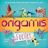 Origami faciles by 