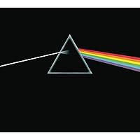 The Dark Side of the Moon