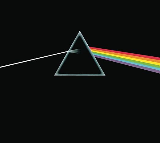 Pink Floyd The Dark Side Of The Moon Amazon Com Music