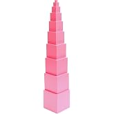 Pink Tower