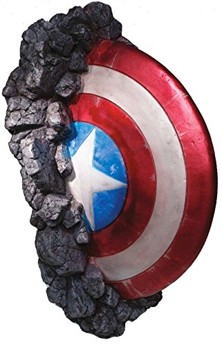 Rubie's Men's Marvel Universe Decorations