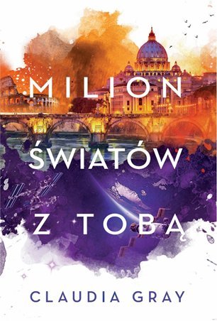 Firebird. Czesc 3. Milion swiatow z toba