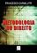 Livro Metodologia do direito