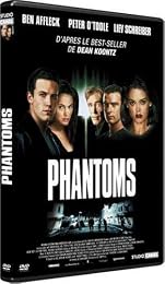 Phantoms