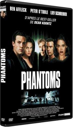 Phantoms