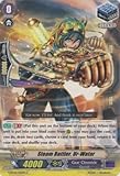 Cardfight!! Vanguard TCG - Steam Battler, Ur-watal (G-BT05/103EN) - G Booster Set 5: Moonlit Dragonfang