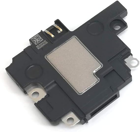 speaker for iphone xr