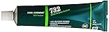 Dow Corning RTV Silicone Sealant - Aluminum - 3.0