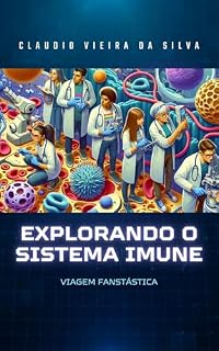 Livro Explorando o Sistema Imune