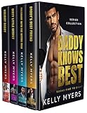 Daddy Knows Best Series Collection Books 5-8: Age