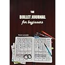 The Bullet Journal for Beginners