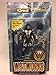 Wetworks Series 1 7 inch Grail Action Figure