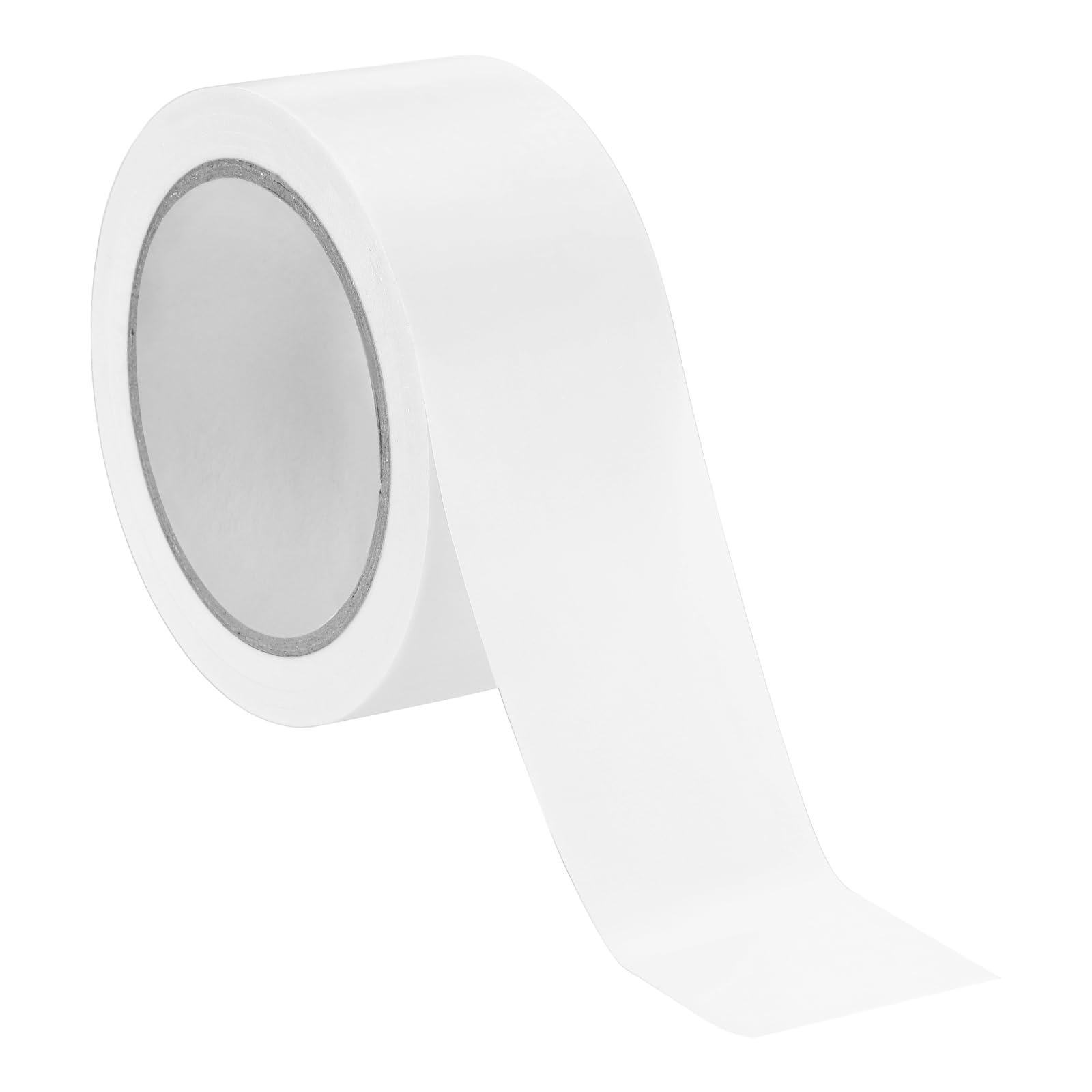 PATIKIL Pickleball Court Tape, 108 Ft x 2 Inch Temporary Pickleball Court Lines Multipurpose Court Tape for Indoor Outdoor Sport Marking, White