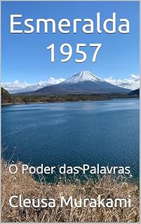 Livro Esmeralda 1957: O Poder das Palavras
