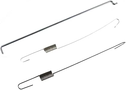 Amazon.com : Spring Governor Rod Fuel Throttle Return Spring for Honda