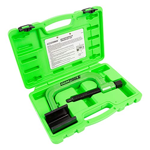 OEMTOOLS 37278 Torsion Bar Unloading Tool for GM, Ford, and Dodge