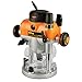 Triton TRA001 3-1/4 HP Dual Mode Precision Plunge Router primary