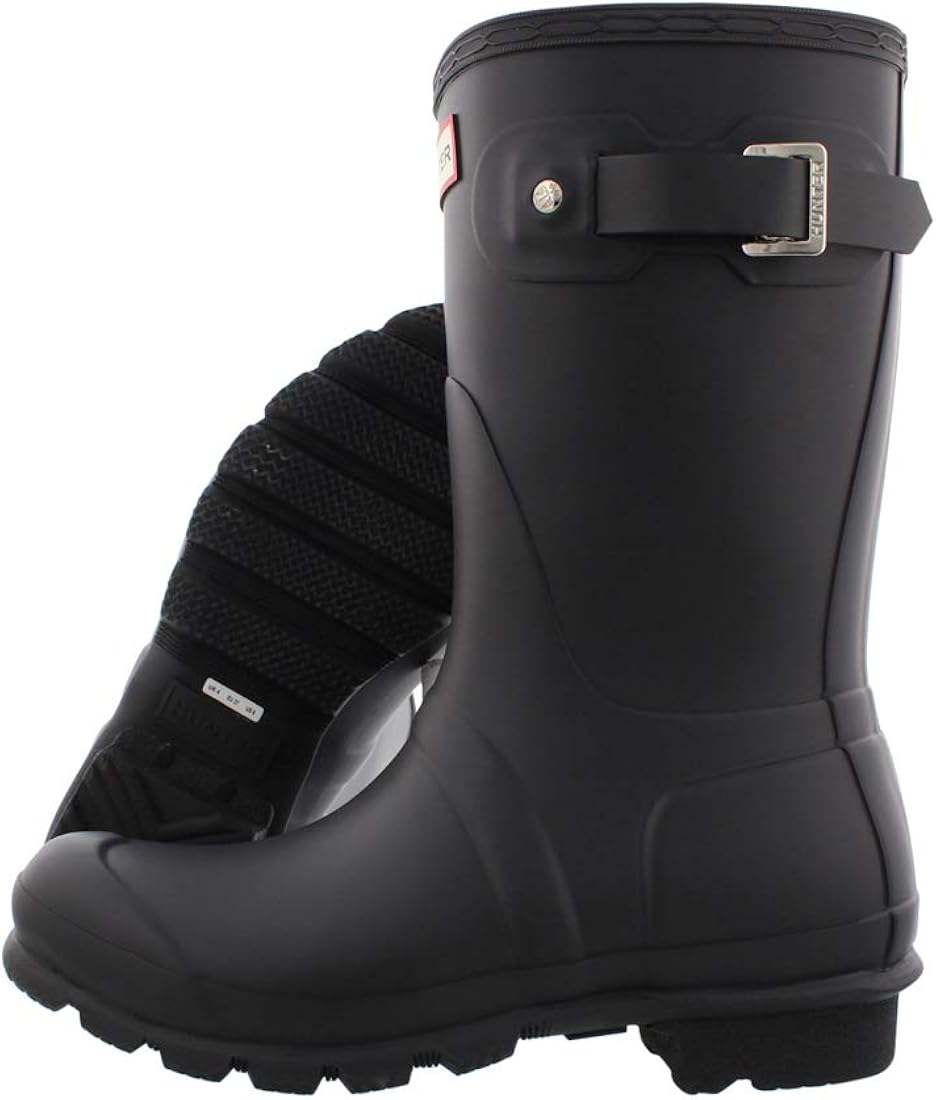 HUNTER Women's Wellington Boots