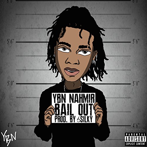 Bread Winners Explicit By Ybn Nahmir Ybn Almighty Jay Ybn Young - ybn nahmir stream or buy for 0 99 bail out explicit