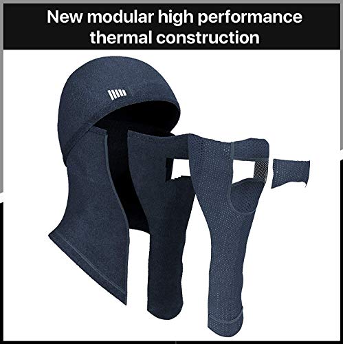 2 Self+Pro+Balaclava+Performance+Construction